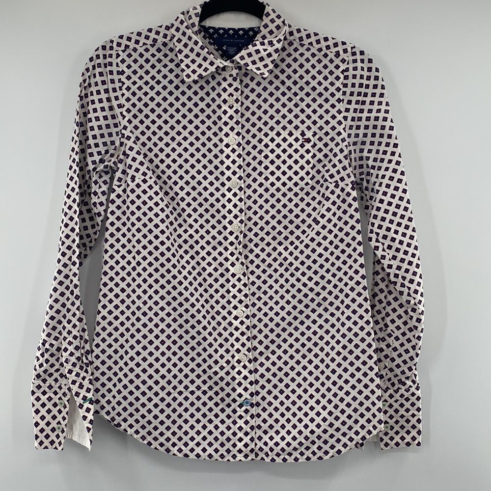 3For$20 Tommy Hilfiger Floral Print size XS